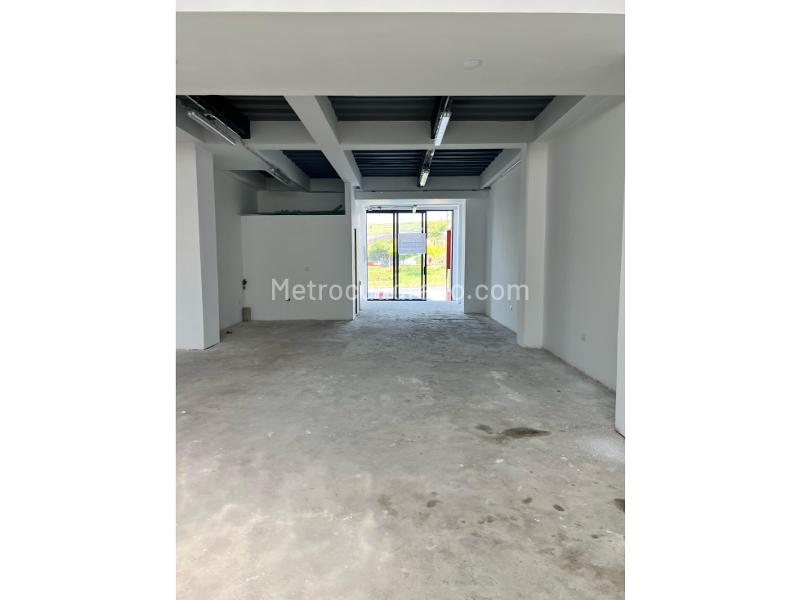 Local Comercial en Arriendo, El Viajero, Pereira - Vista 2