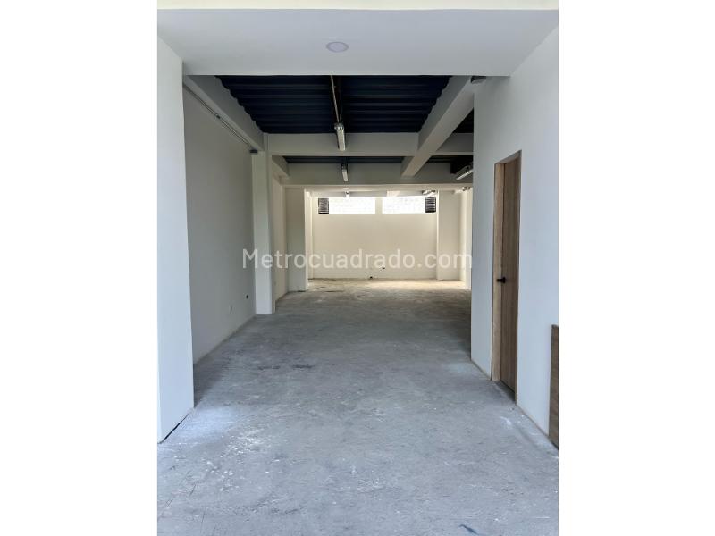 Local Comercial en Arriendo, El Viajero, Pereira - Vista 3