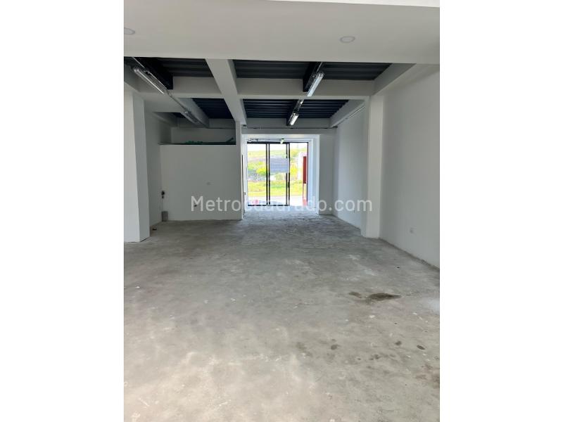 Local Comercial en Arriendo, El Viajero, Pereira - Vista 4