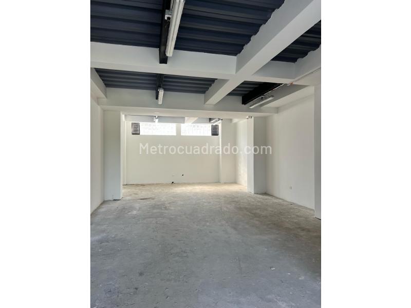 Local Comercial en Arriendo, El Viajero, Pereira - Vista 5