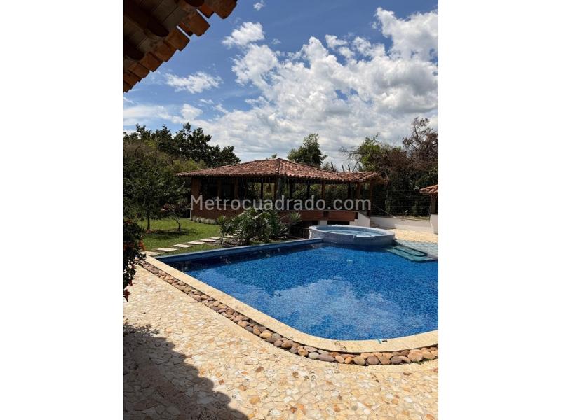 Casa – Pereira - Vista 2