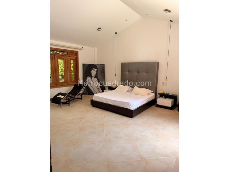 Casa – Pereira - Vista 4