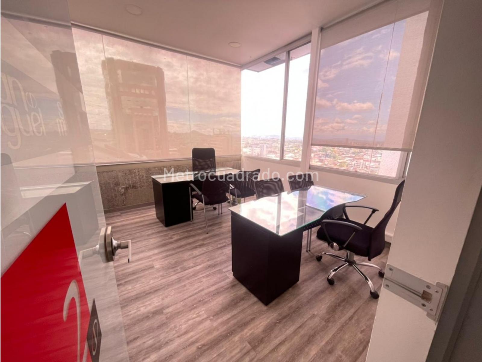 Oficina en Arriendo, Centro, Pereira - Vista 5