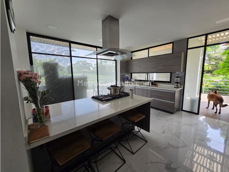 Casa – Pereira - Vista 5