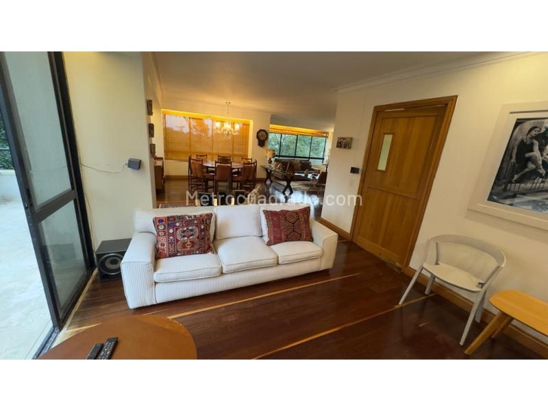 Piso – Pereira - Vista 3
