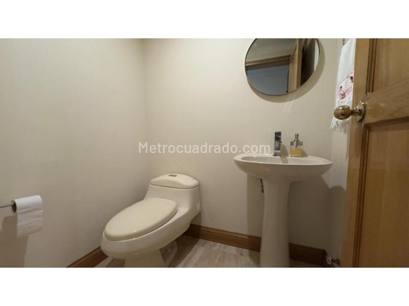 Piso – Pereira - Vista 4