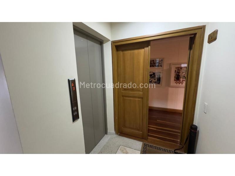 Piso – Pereira - Vista 5