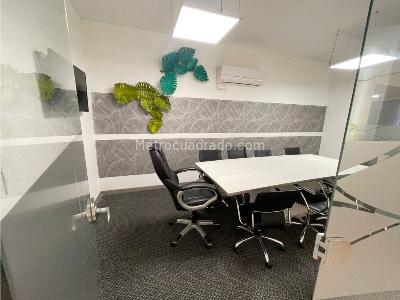 Oficina en Arriendo, Pinares, Pereira