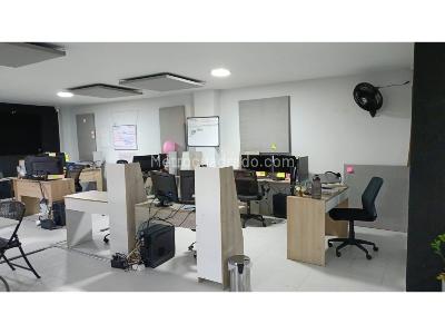 Oficina en Arriendo, Alamos, Pereira
