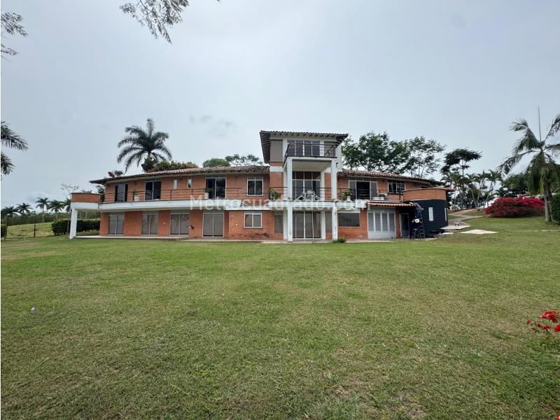 Casa – Pereira - Vista 2