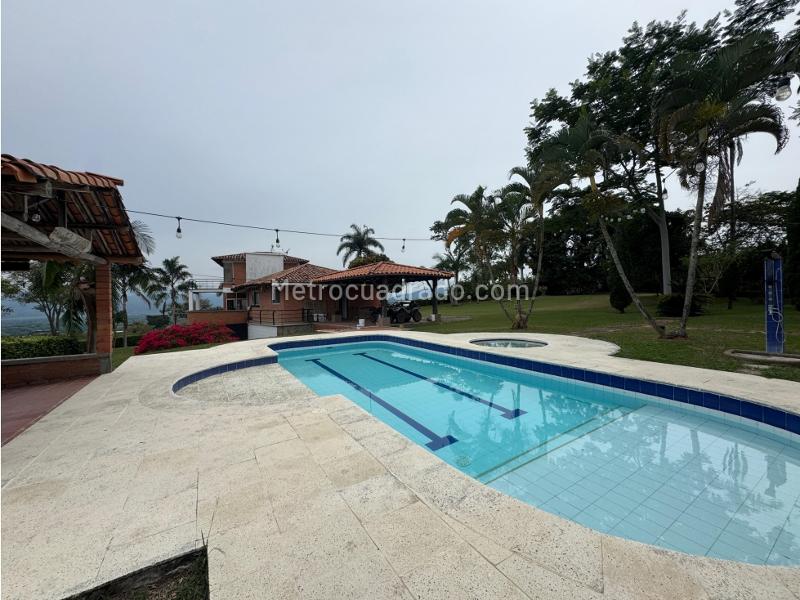 Casa – Pereira - Vista 3