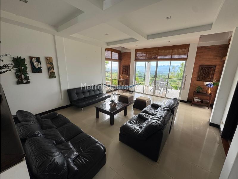 Casa – Pereira - Vista 5