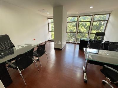 Oficina en Arriendo, Centro, Pereira