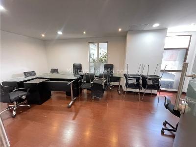 Oficina en Arriendo, Centro, Pereira