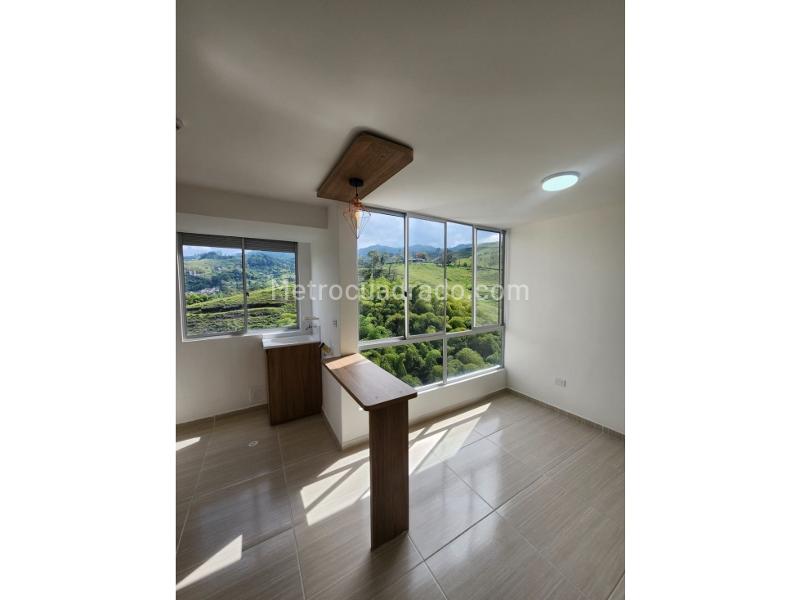 Piso – Dosquebradas, El Martillo - Vista 2