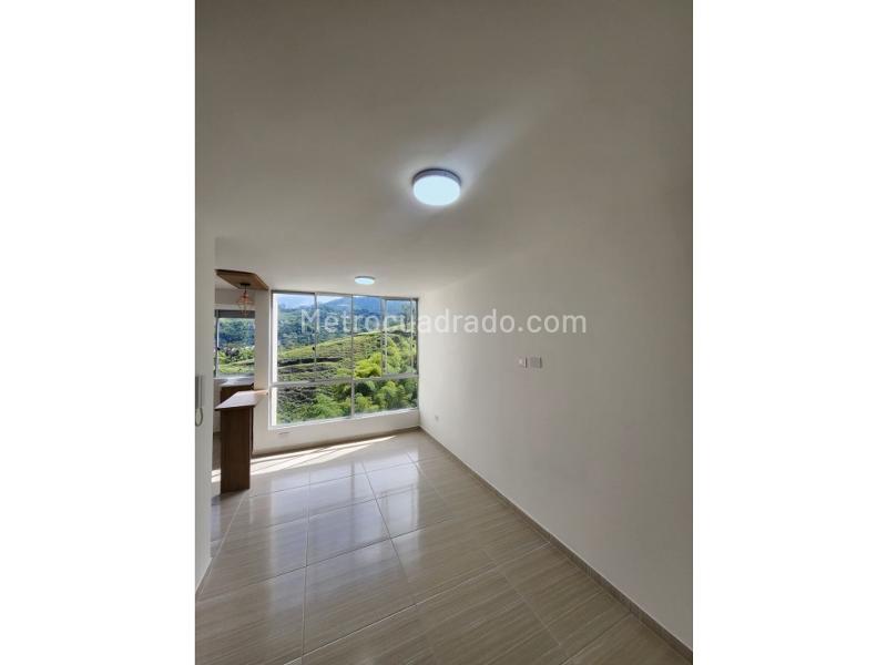 Piso – Dosquebradas, El Martillo - Vista 3