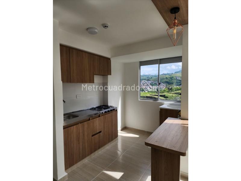 Piso – Dosquebradas, El Martillo - Vista 4