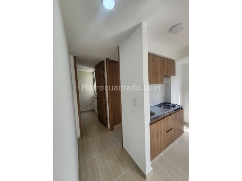 Piso – Dosquebradas, El Martillo - Vista 5