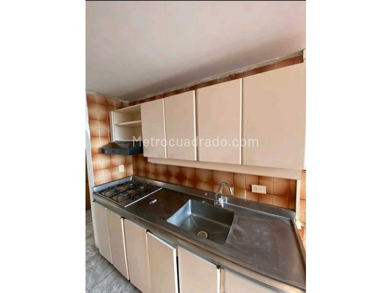 Apartamento en Venta, Centro, Pereira - Widok 2