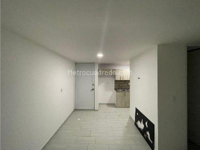 Apartamento de 3 alcobas en venta en El Viajero, Pereira, 48 m² · foto 2 de 10
