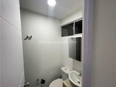 Apartamento de 3 alcobas en venta en El Viajero, Pereira, 48 m² · foto 10 de 10