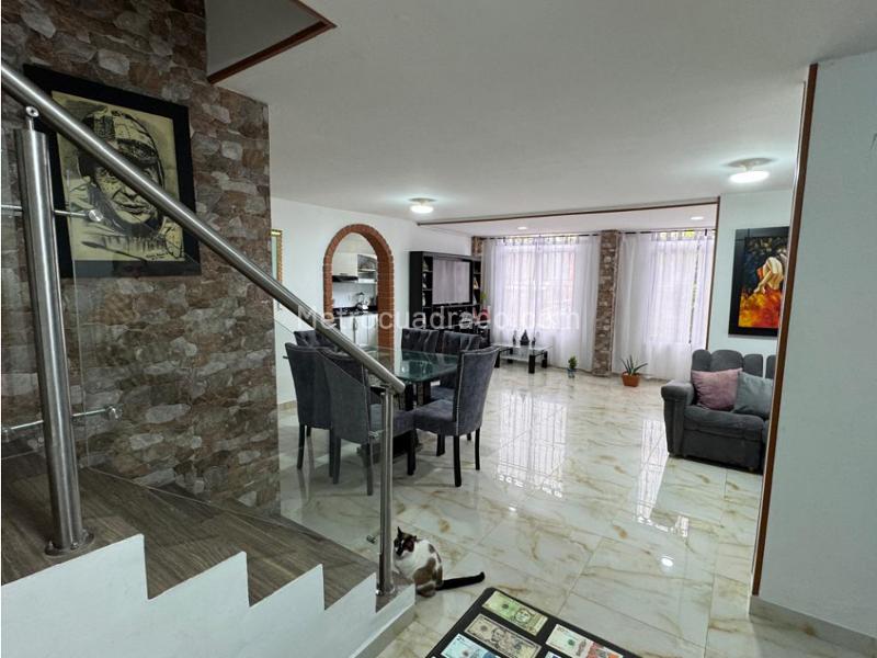Casa – Dosquebradas, Av Simon Bolivar - Vista 2