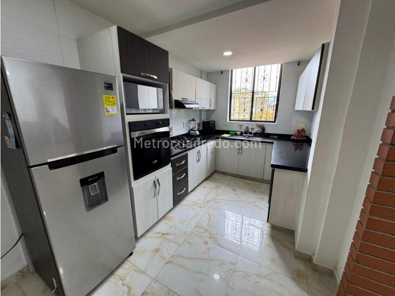Casa – Dosquebradas, Av Simon Bolivar - Vista 4