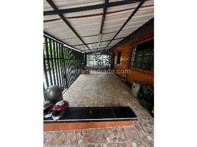 Casa en venta en Cuba, Pereira · foto 7 de 20