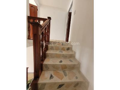 Casa en venta en Belmonte, Pereira · foto 5 de 13