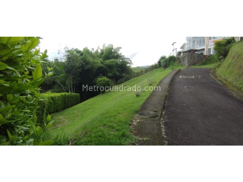 Lote en Venta, Via El Pollo, Dosquebradas - Vista 3