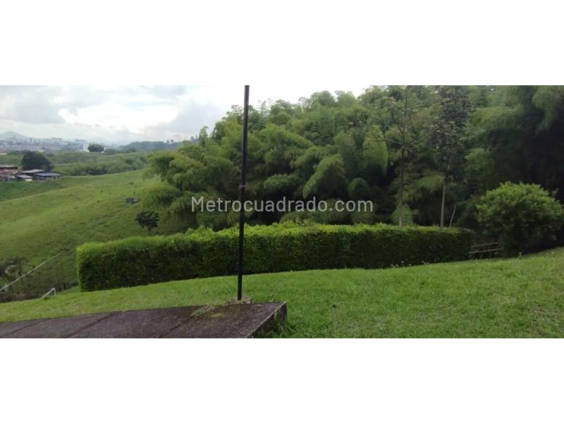 Lote en Venta, Via El Pollo, Dosquebradas - Vista 4