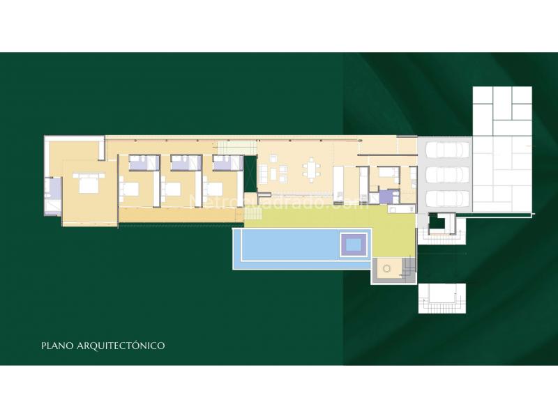 Lote en Venta, Cerritos, Pereira - Vista 3