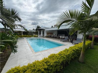 Casa en venta en Cerritos, Pereira · foto 2 de 20