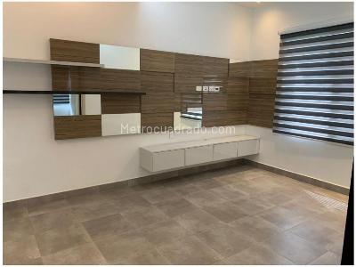 Casa de 4 alcobas en venta en Pueblito Cafetero, Pereira, 1780 m² · foto 3 de 12