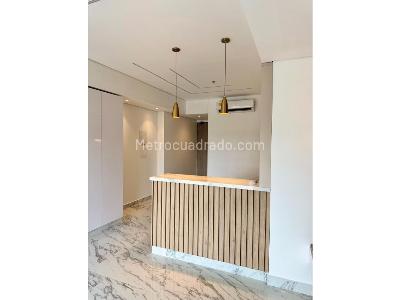 Apartaestudio en venta en El Cobrero, Cartagena, 43 m² · foto 3 de 20
