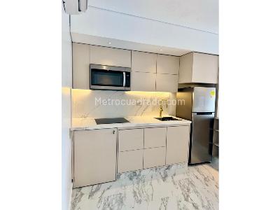 Apartaestudio en venta en El Cobrero, Cartagena, 43 m² · foto 5 de 20