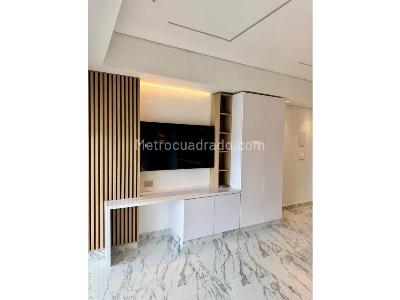 Apartaestudio en venta en El Cobrero, Cartagena, 43 m² · foto 6 de 20