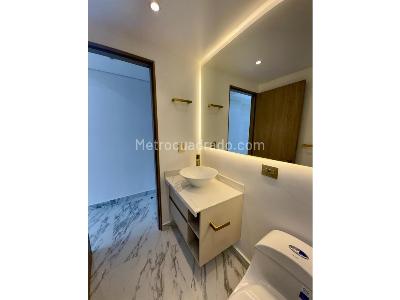 Apartaestudio en venta en El Cobrero, Cartagena, 43 m² · foto 8 de 20