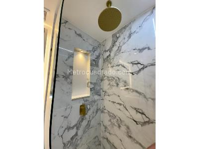 Apartaestudio en venta en El Cobrero, Cartagena, 43 m² · foto 10 de 20