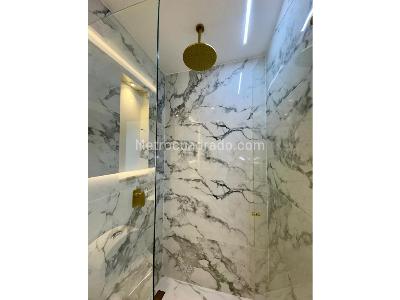 Apartaestudio en venta en El Cobrero, Cartagena, 43 m² · foto 11 de 20