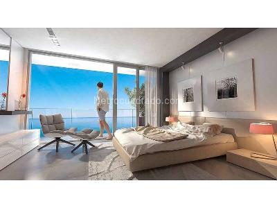 Apartaestudio en venta en El Cobrero, Cartagena, 43 m² · foto 12 de 20
