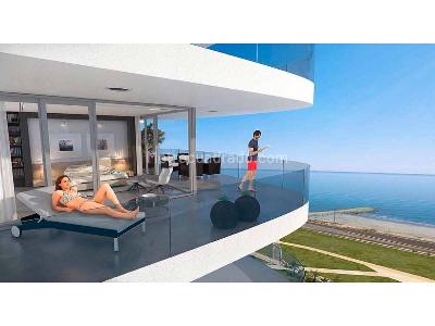 Apartaestudio en venta en El Cobrero, Cartagena, 43 m² · foto 13 de 20