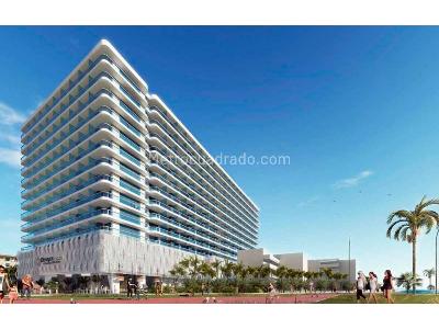 Apartaestudio en venta en El Cobrero, Cartagena, 43 m² · foto 14 de 20