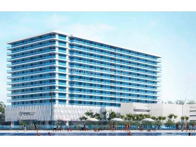 Apartaestudio en venta en El Cobrero, Cartagena, 43 m² · foto 15 de 20