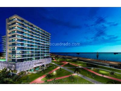 Apartaestudio en venta en El Cobrero, Cartagena, 43 m² · foto 16 de 20