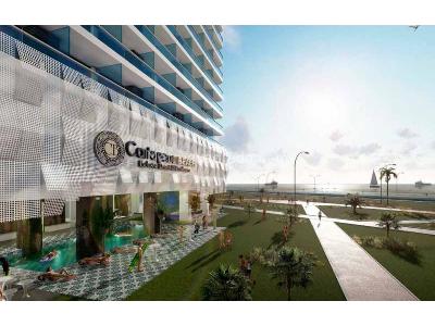 Apartaestudio en venta en El Cobrero, Cartagena, 43 m² · foto 17 de 20