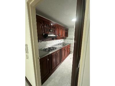 Apartamento en venta en Terminal, Pereira · foto 5 de 20