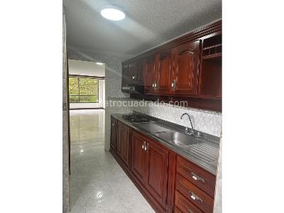 Apartamento en venta en Terminal, Pereira · foto 6 de 20