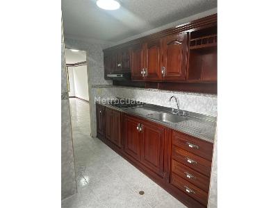 Apartamento en venta en Terminal, Pereira · foto 7 de 20