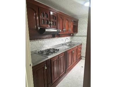 Apartamento en venta en Terminal, Pereira · foto 8 de 20
